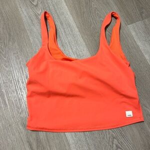 Daily Crop Vuori Tank